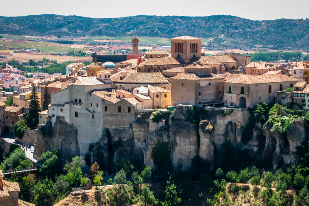 Ciudad de Cuenca